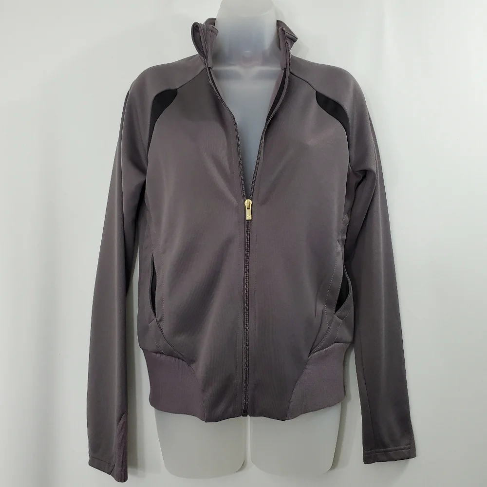 Puma Track Jacket - Picture 5 of 10